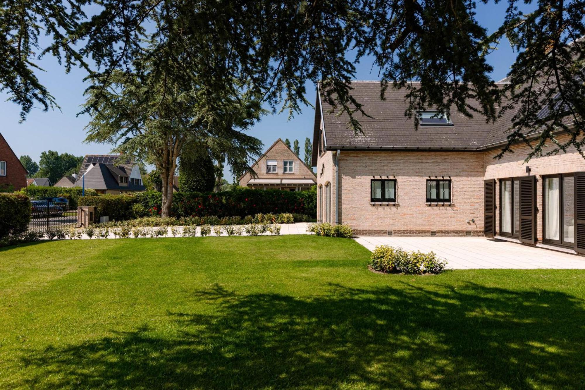 Villa Camille *